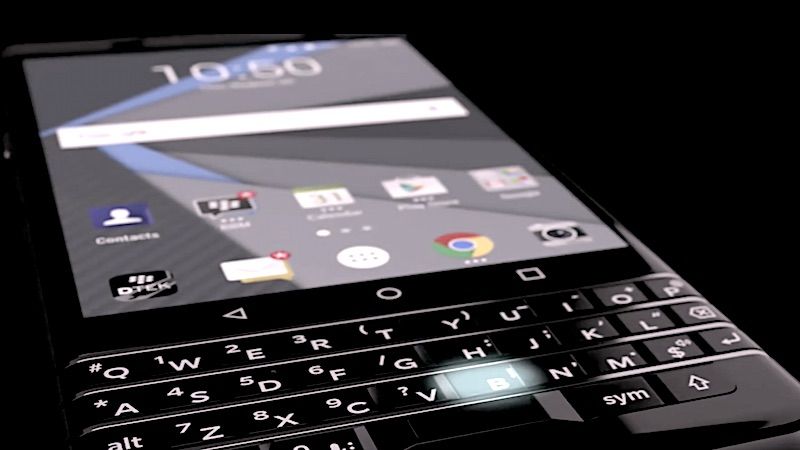mon blackberry espionné : TUTORIELS - Forum Blackberry