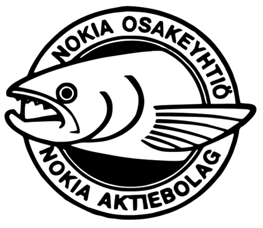 Logo Nokia 1866