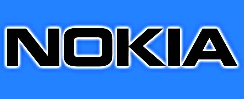Logo Nokia en 1966