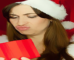 Un cadeau empoisonné