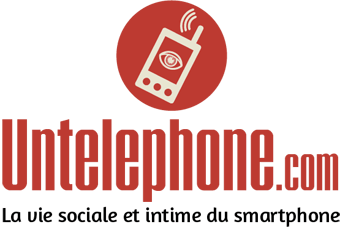 Logo Untelephone