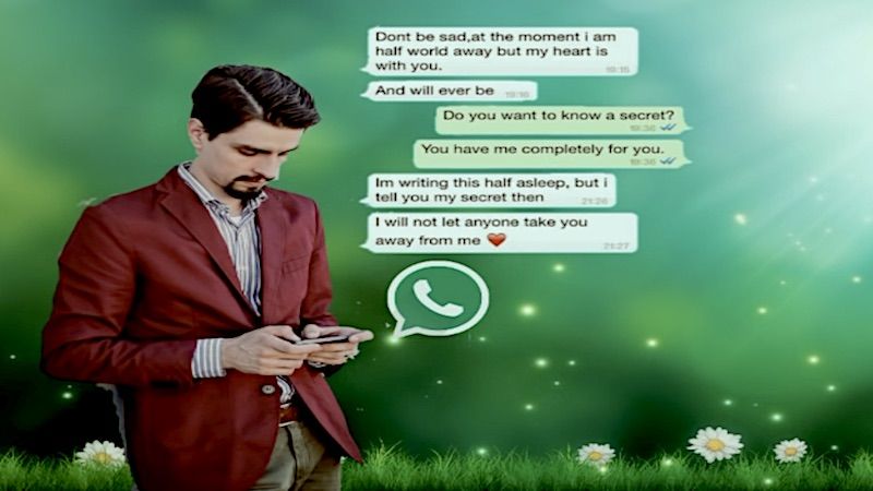 comment espionner son mari sur whatsapp comment espionner son mari sur whatsapp