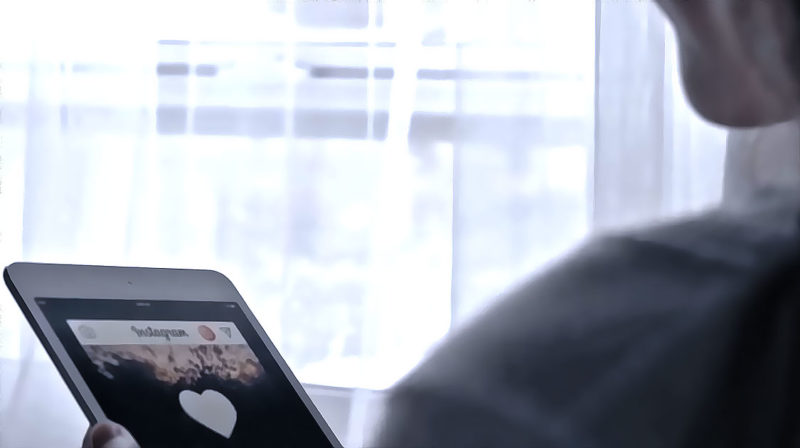 La vie privée sur les réseaux sociaux