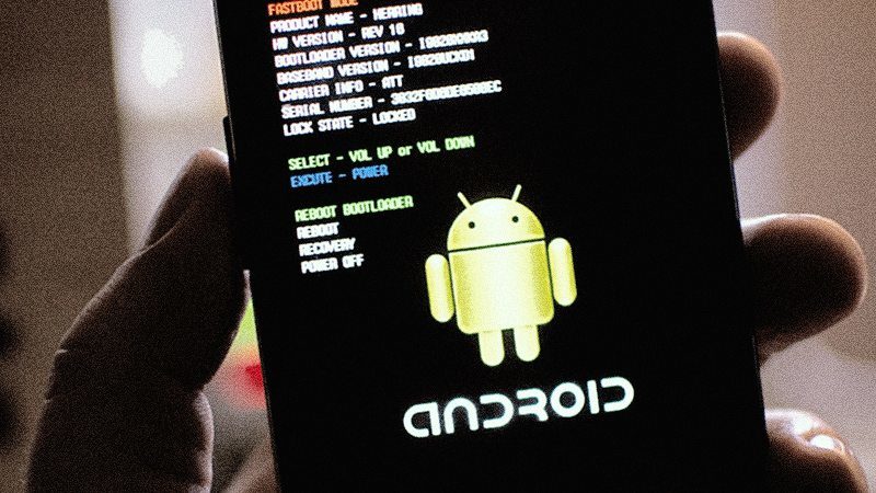 Android Root