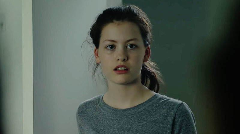 Communiquer avec une adolescente