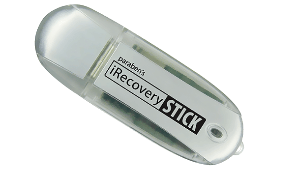 iRecovery Stick