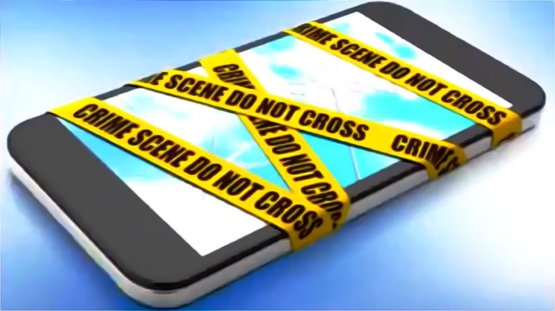 Téléphone Justice