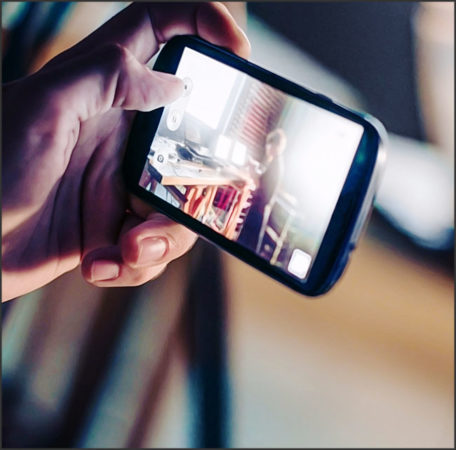 espionner qqun avec un telephone