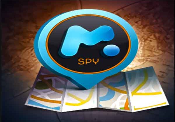 Logo Mspy