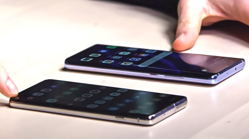 Bloquer un appel sur Huawei