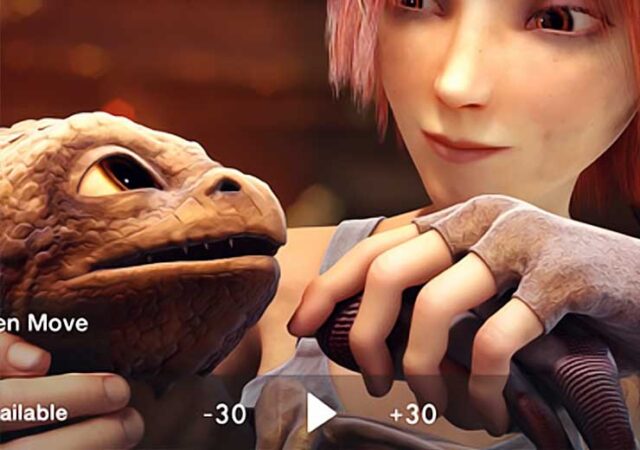 air video hd screenshot