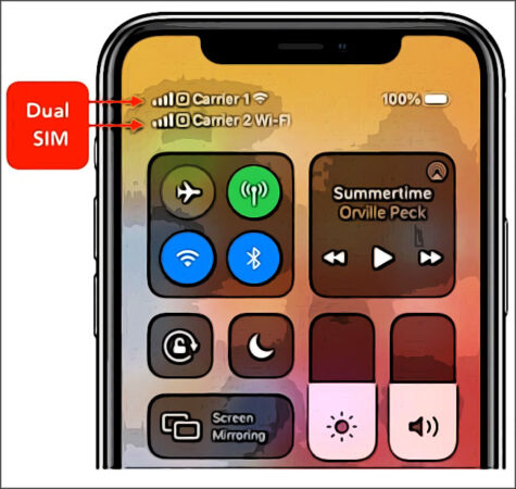 Comment savoir si ma femme utilise un deuxième numéro de téléphone