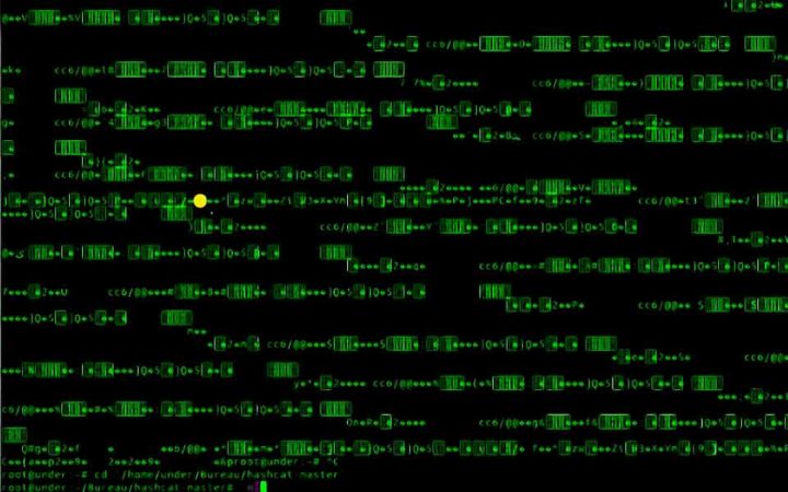 hcxtool hcxdumptool Hashcat