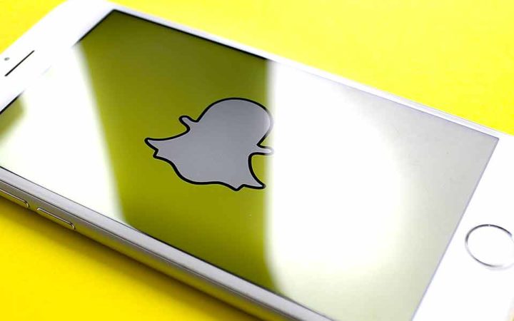 Pirater Snapchat