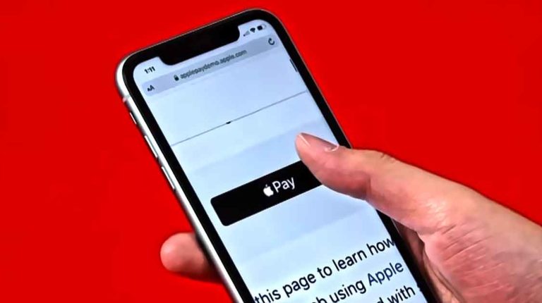 Apple Pay : notre guide pour payer et envoyer de l&rsquo;argent
