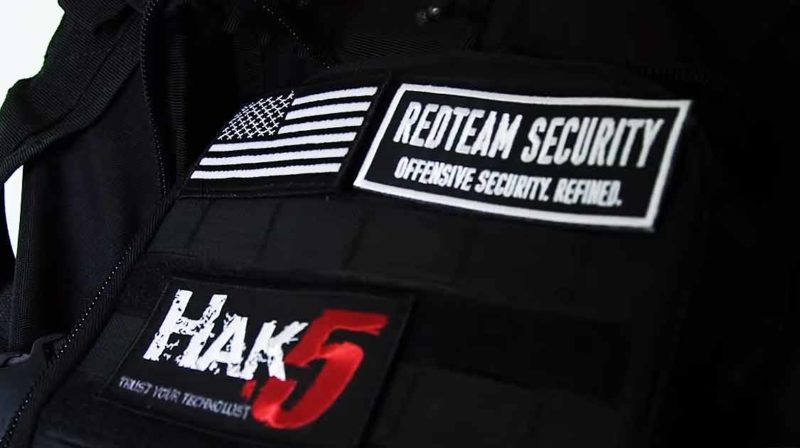 Red Team Security Sécurité