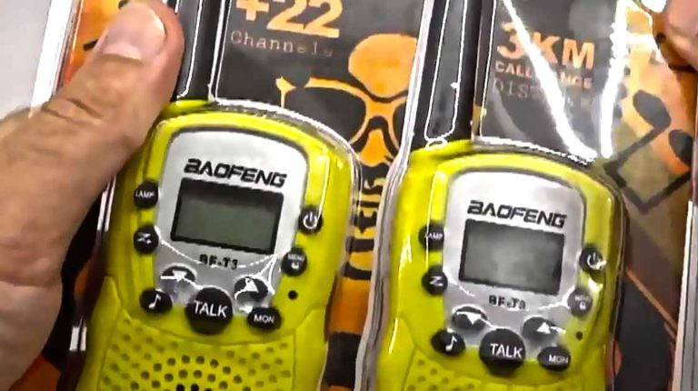 Talkie-walkie ou smartphone : que choisir en 2026 ?