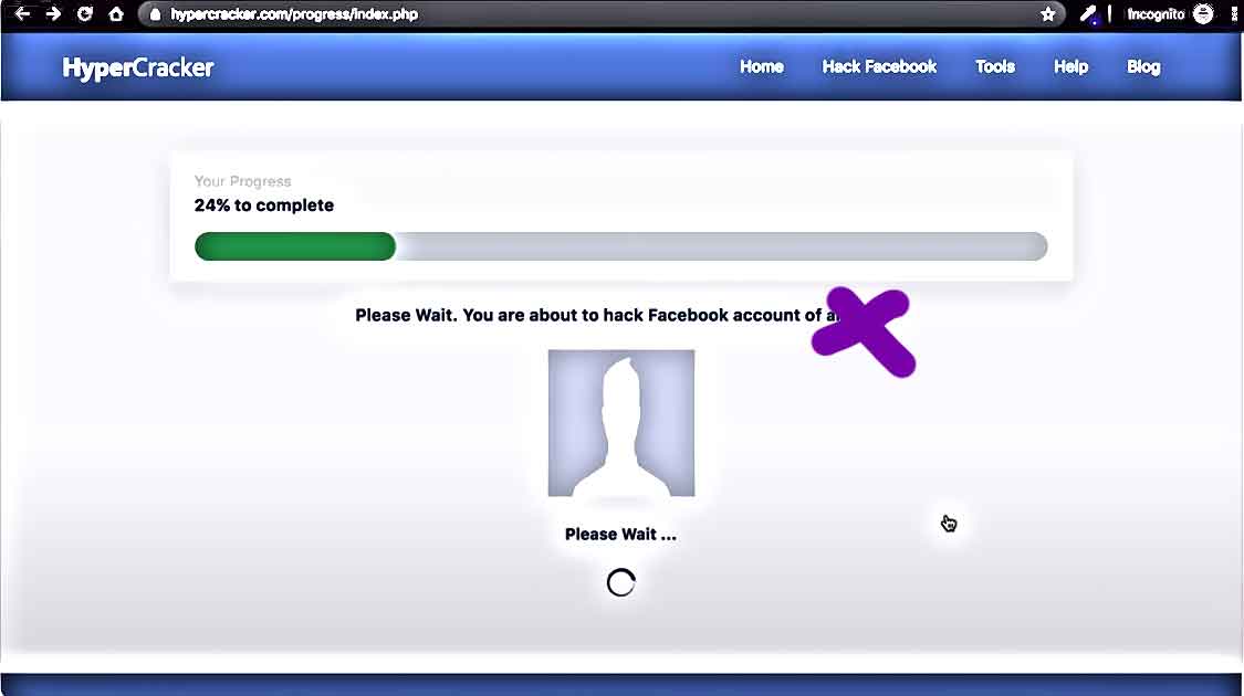 Facebook exploite une faille dans Tails pour pirater un pédophile