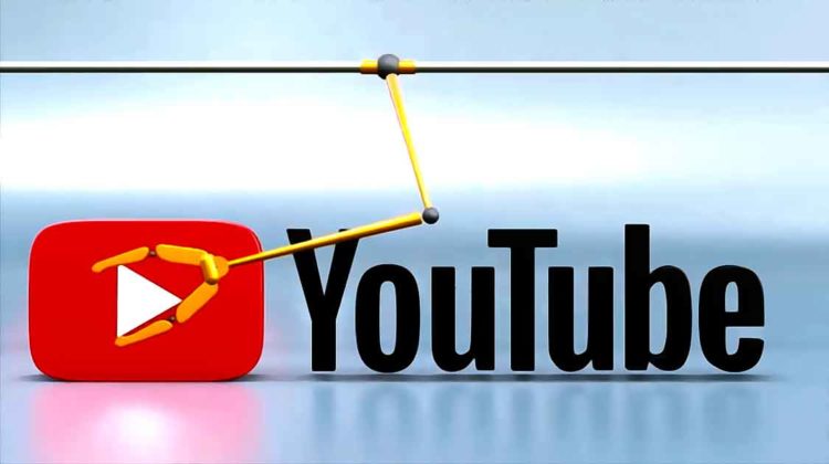Logo Youtube