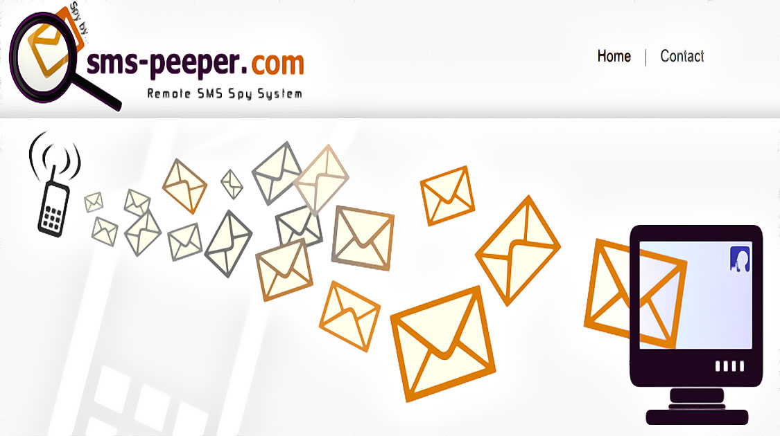 site sms-peeper