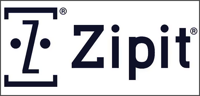 Zipit wireless logo