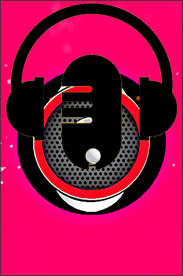 Music Converter Logo (convertisseur audio)