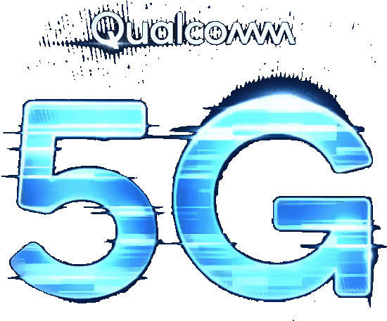 Qualcomm s'engage dans la 5G