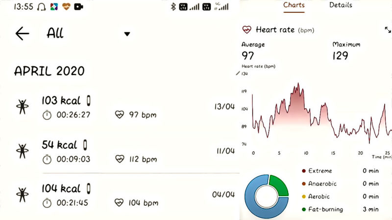 Huawei Health App