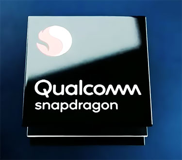 Icone Qualcomm Snapdragon
