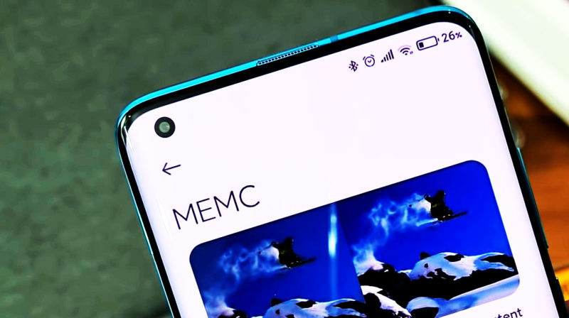 Xiaomi Mi 11 Pro