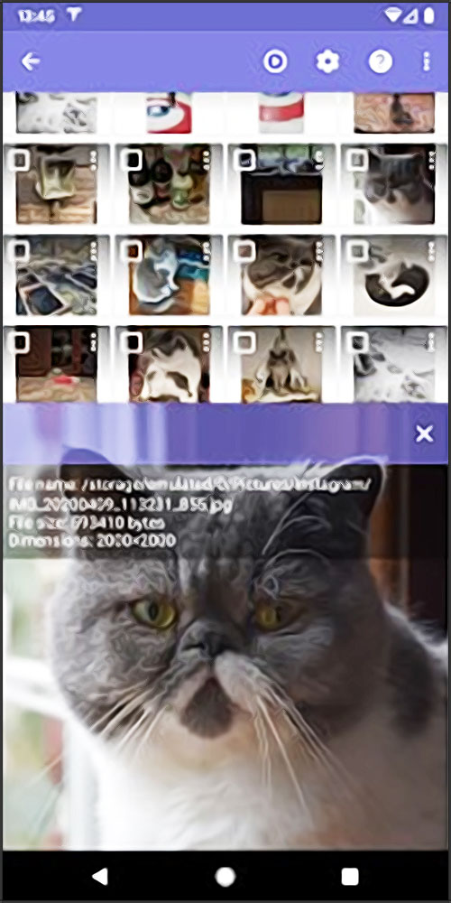 Logiciel Windows pour récupérer les photos d'un téléphone
