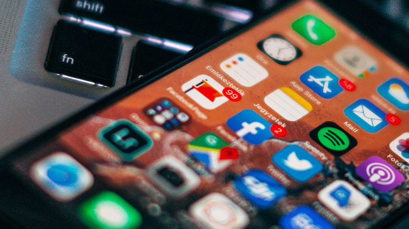 Facebook Whatsapp partage de données