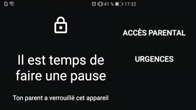 Guide Family Link pour les parents