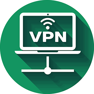 Icone VPN