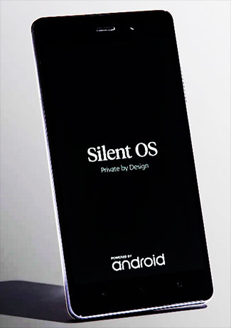 Silent OS