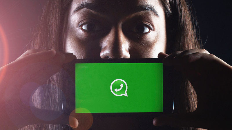 Espionner Whatsapp