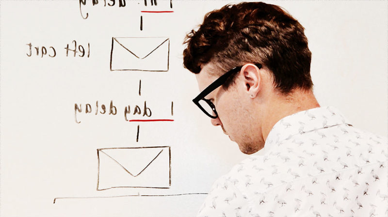 Boîte à emails