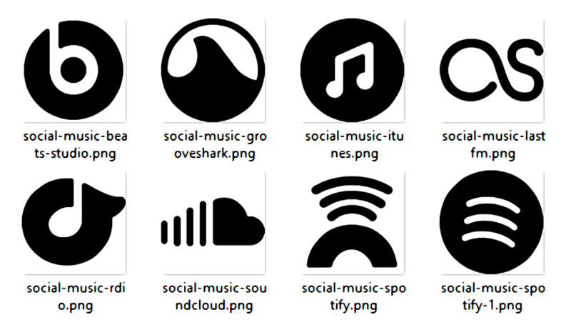 Top 10 applications mobiles