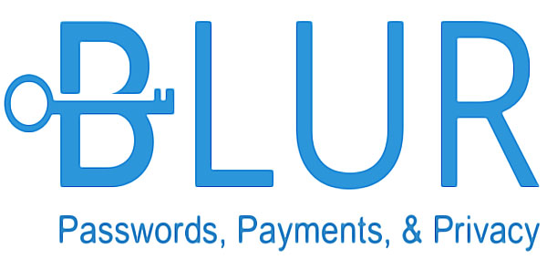 Blur Abine (logo)
