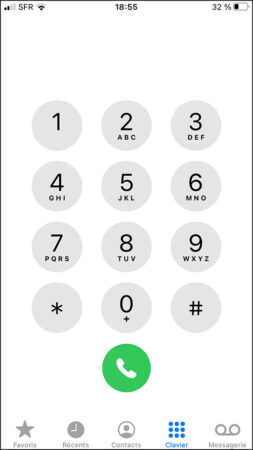 Codes cachés d'Android & iPhone: Tous les codes de numérotation ...