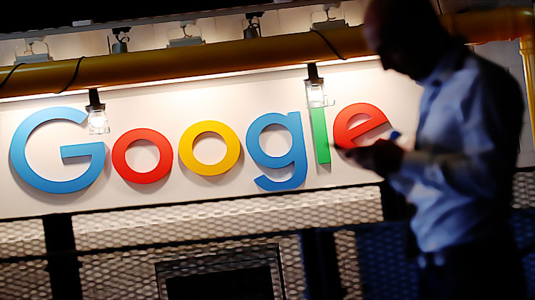 Google et les revenus publicitaires