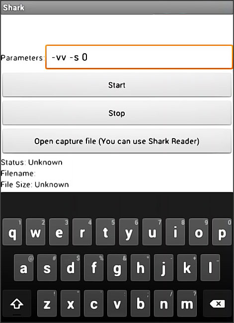 shark for root android