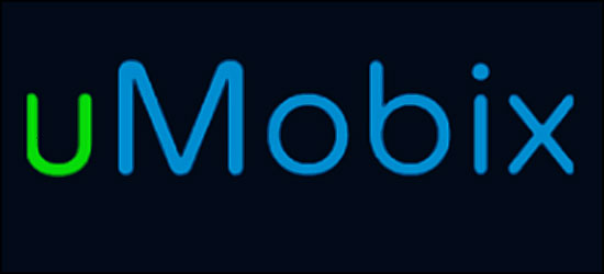 Logo uMobix