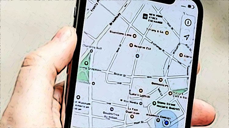 Comment localiser un téléphone portable avec son numéro