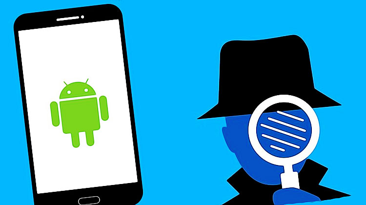 Meilleures applications gratuites d'espionnage caché pour Android