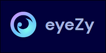 EyeZy logo