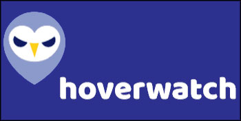 HoverWatch Logo