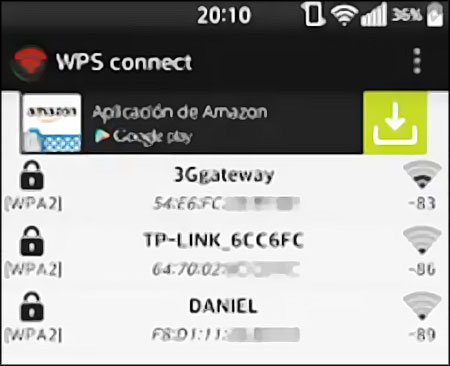 Wps Connect