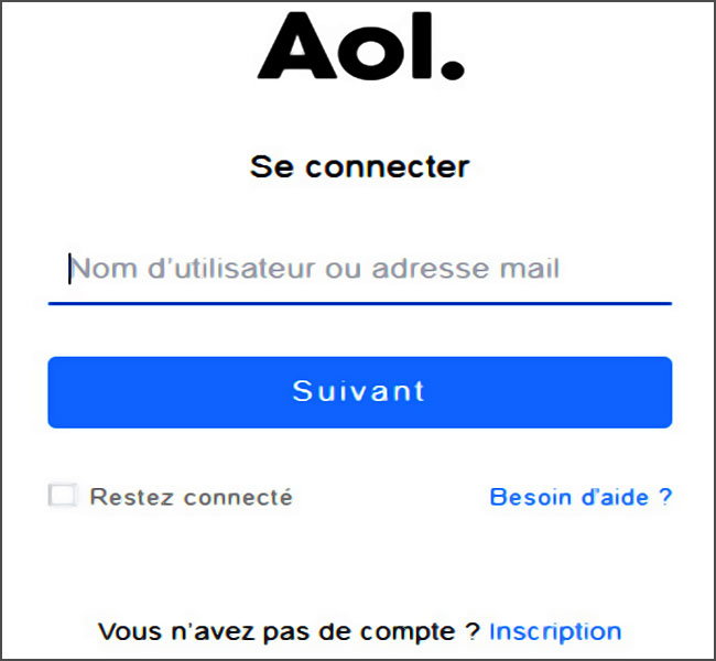 AOL MAIL