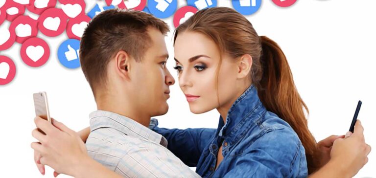 Montrer son couple sur les réseaux : anxiété relationnelle ou fierté légitime ?